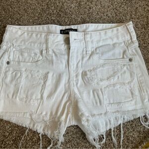 Express Shorts